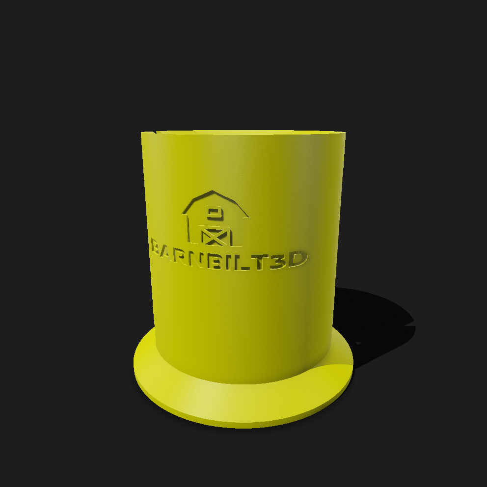 PADDLEBOARD CUP HOLDER XL
