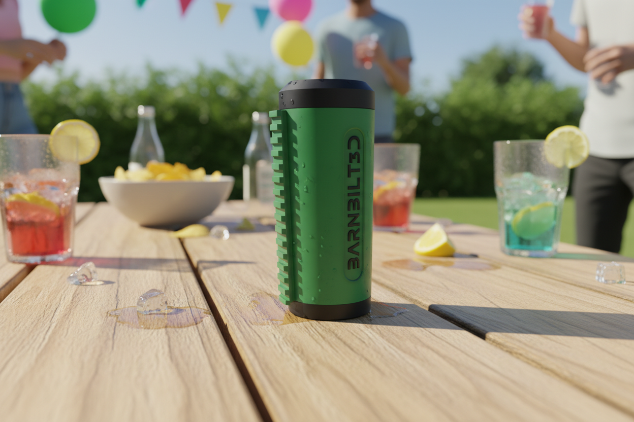 TACTICOOL RELOAD KOOZIE CUP