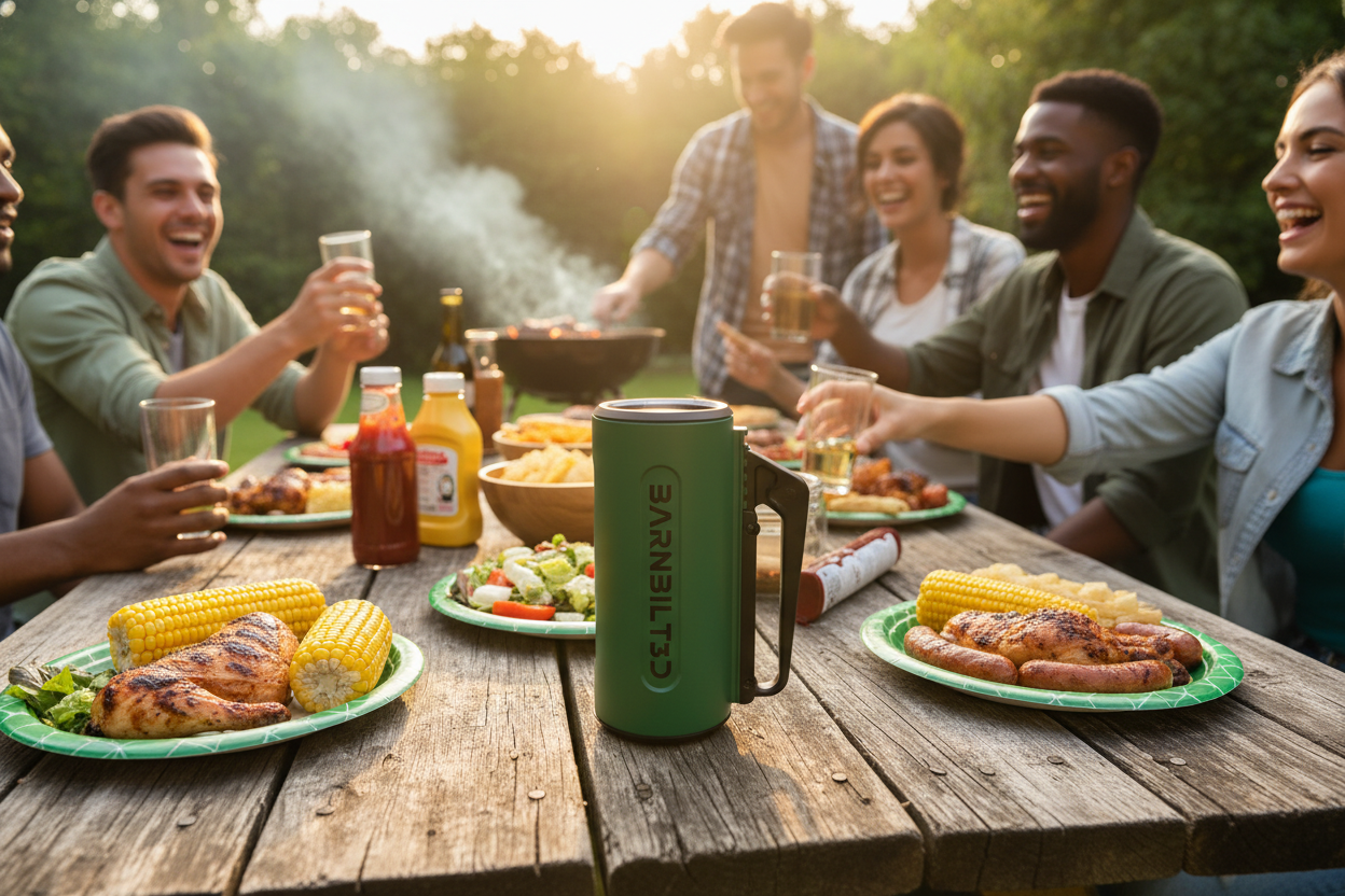 TACTICOOL RELOAD KOOZIE CUP