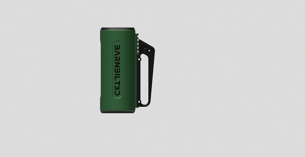 TACTICOOL RELOAD KOOZIE CUP