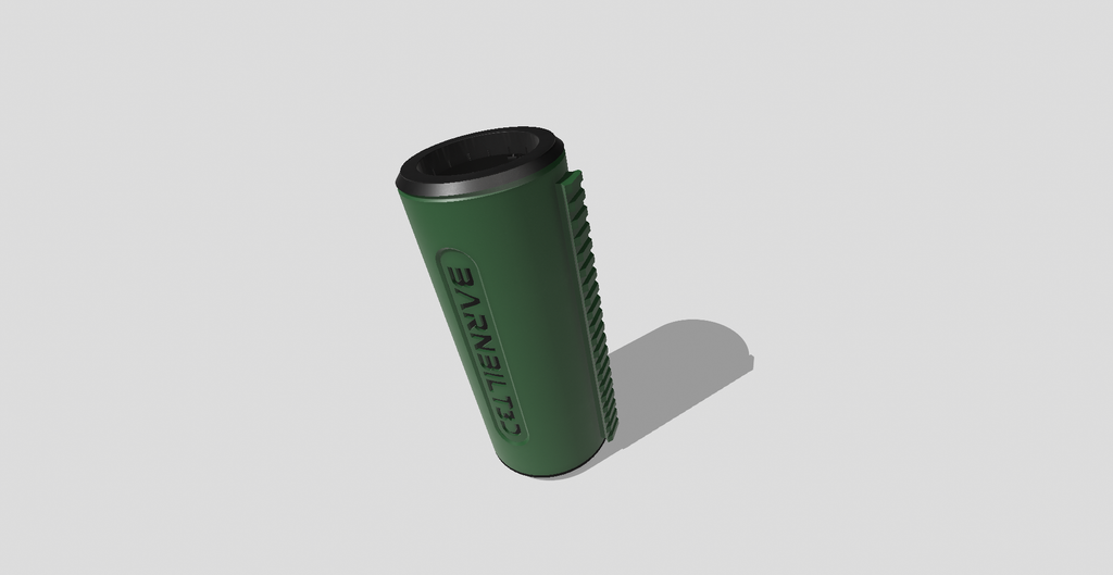 TACTICOOL RELOAD KOOZIE CUP