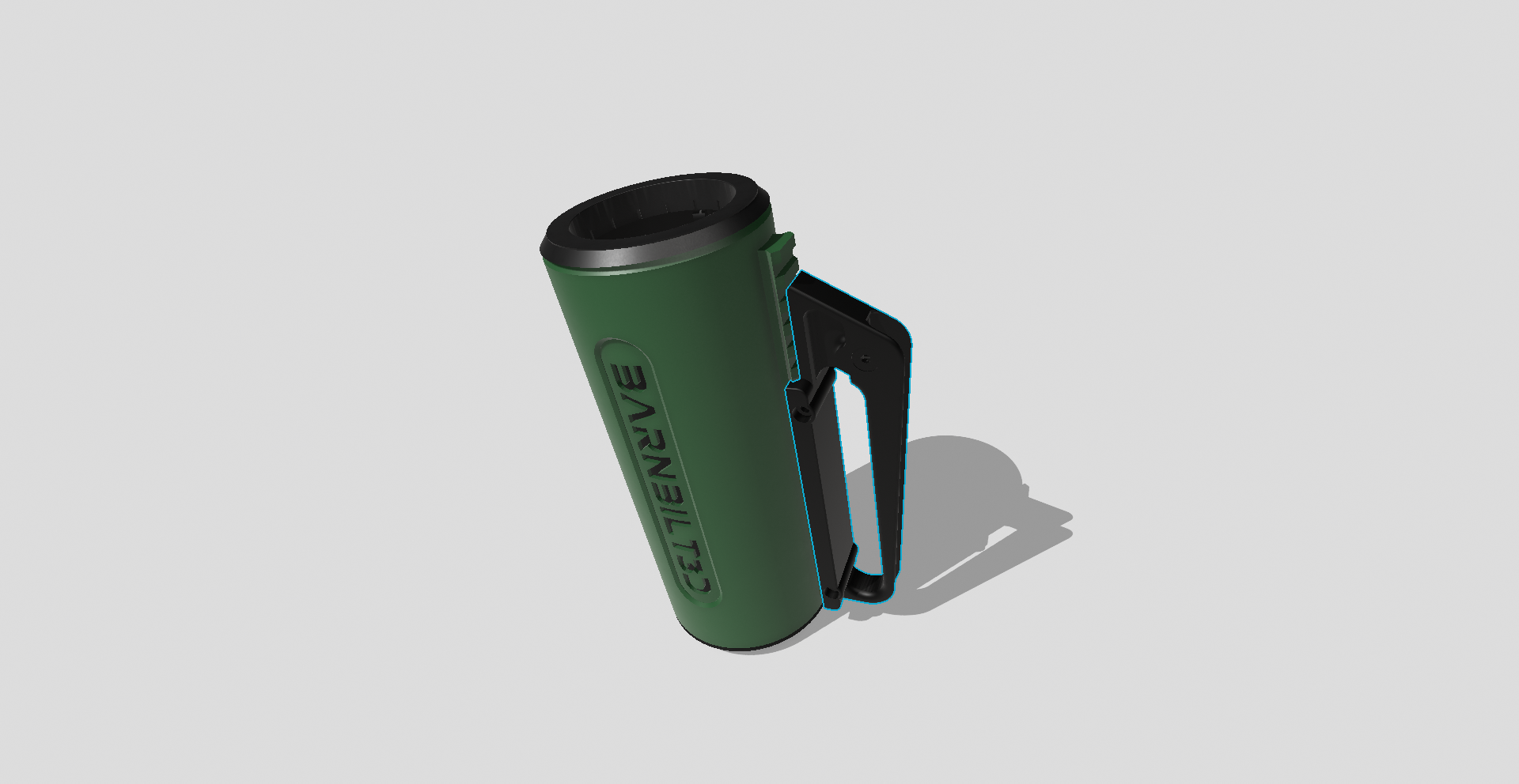 TACTICOOL RELOAD KOOZIE CUP