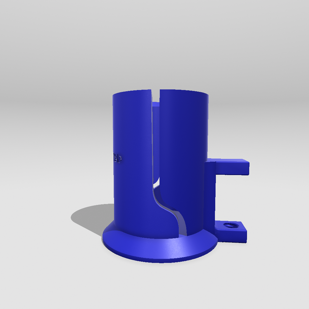 PADDLEBOARD/KAYAK HYBRID CUP HOLDER