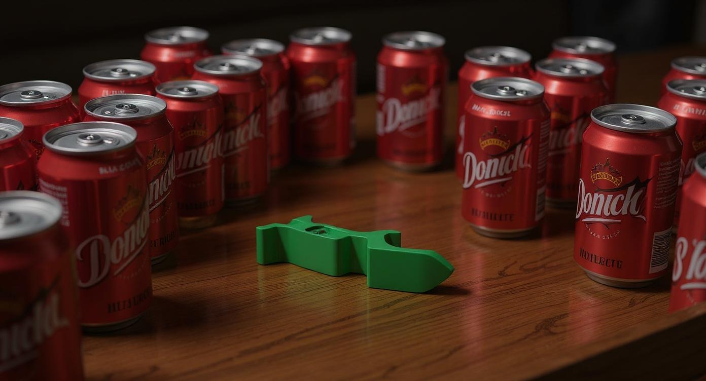 THE BEER SHOTGUN TOOL 3 PACK (RANDOM COLORS)