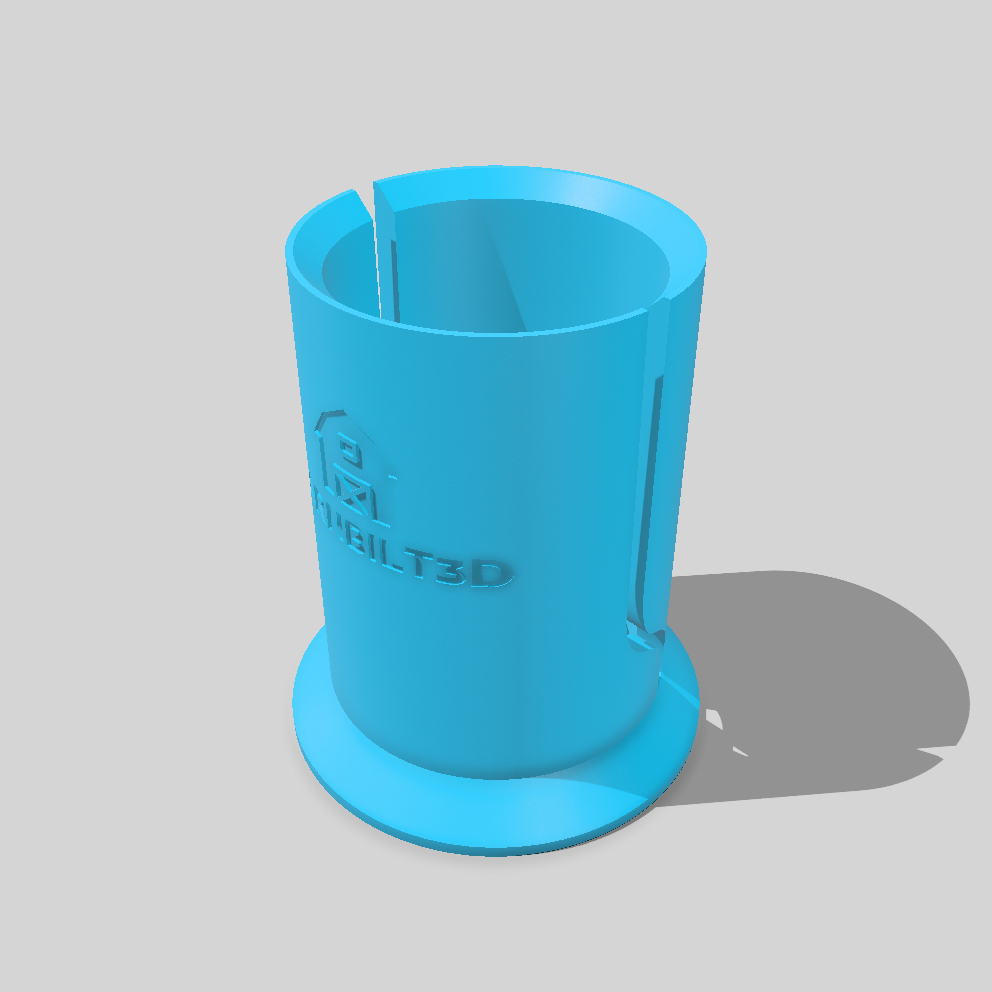 PADDLEBOARD CUP HOLDER