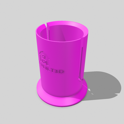 PADDLEBOARD CUP HOLDER