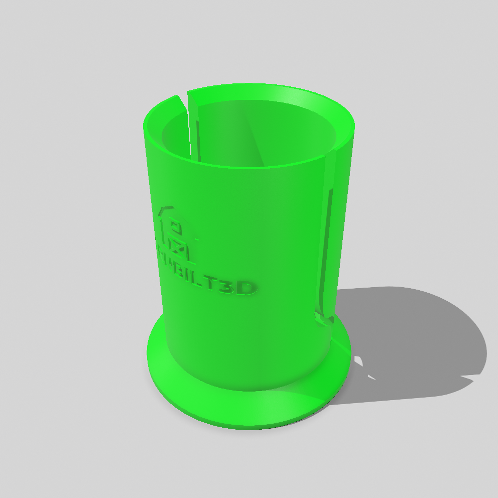 PADDLEBOARD CUP HOLDER
