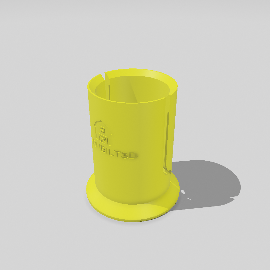 PADDLEBOARD CUP HOLDER