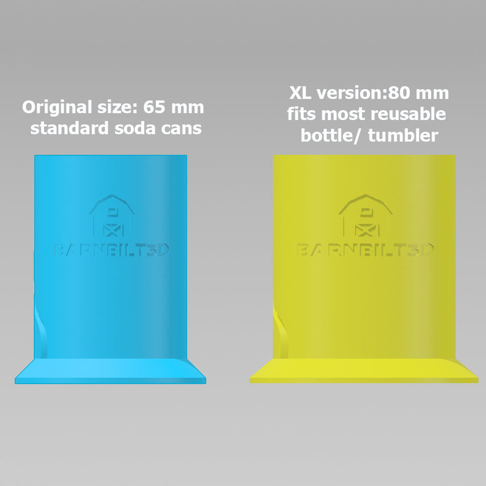 PADDLEBOARD CUP HOLDER XL