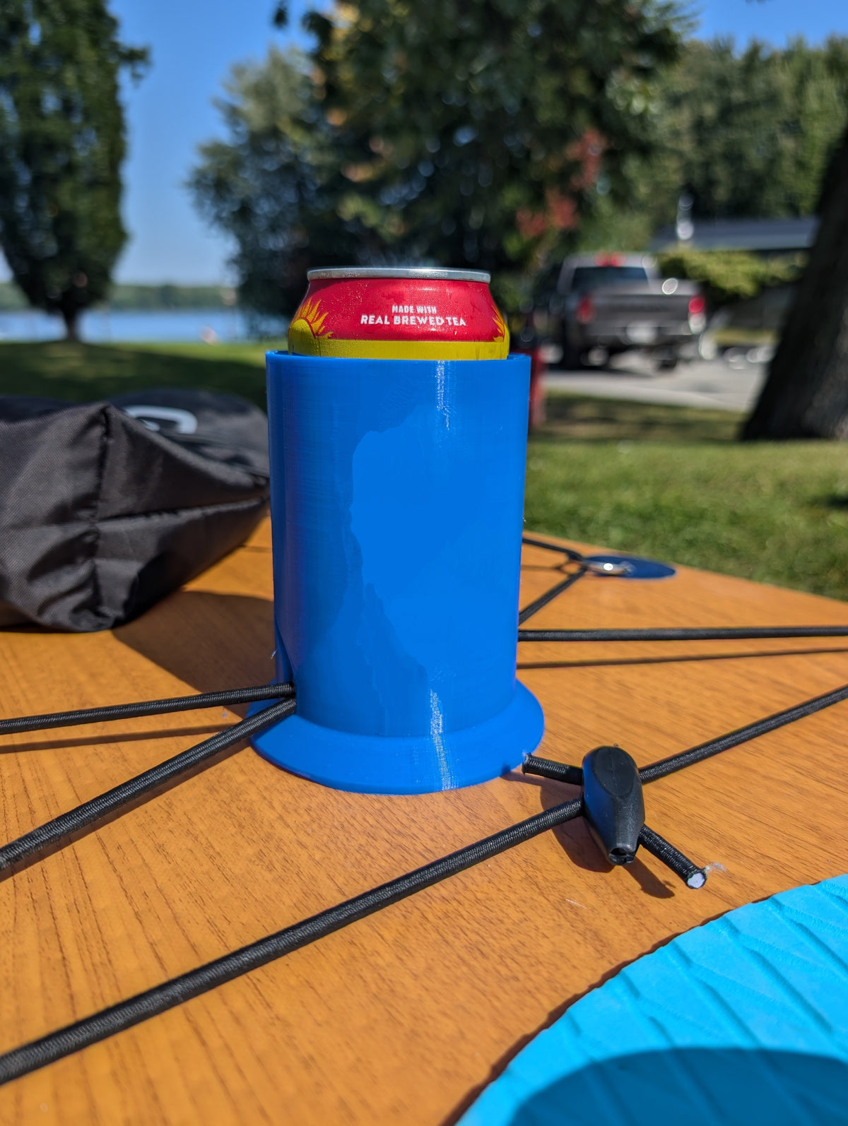 PADDLEBOARD CUP HOLDER